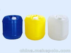 塑料桶定制包装厂 江门塑料罐直销 优质胶罐坚固耐用 品质保证