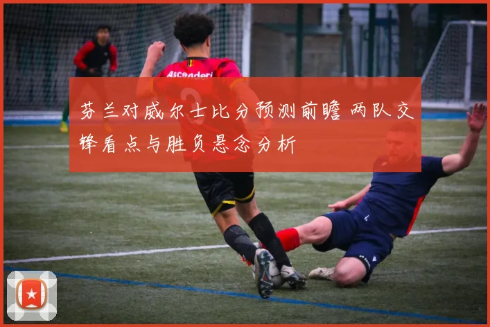 芬兰对威尔士比分预测前瞻 两队交锋看点与胜负悬念分析